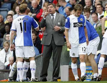 Ένας ακόμη… Γιαννακόπουλος στην Premier League για την Μπλάκμπερν