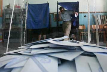 Φως στα αίτια της αποχής στις Ευρωεκλογές ρίχνει έρευνα της Κάπα Research