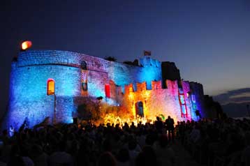 Στις σκανδιναβικές χώρες αφιερωμένο το 18ο Φεστιβάλ Κλασικής Μουσικής Ναυπλίου