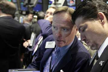 Πενιχρά κέρδη και περιορισμένες ζημιές κατέγραψαν οι αγορές την Τρίτη