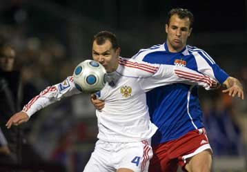 Η Ευρώπη παίζει μπάλα για τα προκριματικά Μουντιάλ, αλλά με… αδιάφορα ματς