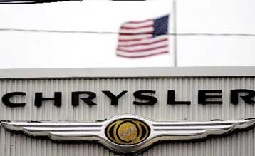 «Πράσινο φως» από το Ανώτατο Δικαστήριο των ΗΠΑ για την πώληση της Chrysler