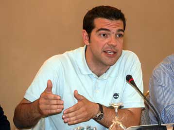 Ανοίγει ο διάλογος στον ΣΥΡΙΖΑ, με αφορμή το αποτέλεσμα της κάλπης