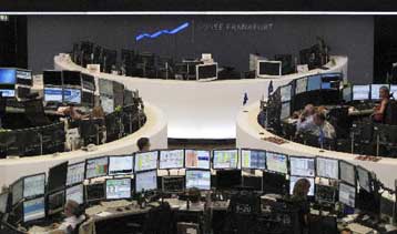 Κέρδη 2,5% στο Χρηματιστήριο την Τετάρτη