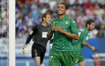 «Πόρτα» από Ρεάλ, πρώτος στόχος ο Ολιβέιρα για ΠΑΟ