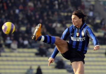 Χρήματα και Ετό για τον Ιμπραΐμοβιτς από την Μπαρτσελόνα