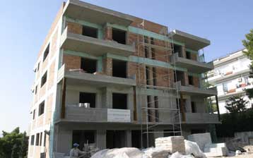 Από τα μέσα του 2010 η ανάκαμψη στην αγορά κατοικίας, λέει η Εθνική Τράπεζα