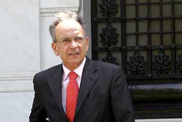 Στις 16 Ιουνίου ξεκινά το πρώτο θερινό τμήμα της Βουλής