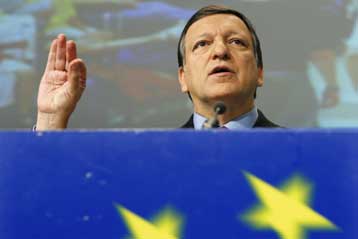 «Κάτω από τη βάση» βαθμολογούν την Κομισιόν δέκα περιβαλλοντικές οργανώσεις