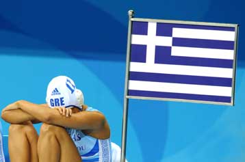 Η Eθνική πόλο γυναικών ζευγάρωσε τις ήττες της στο World League