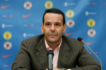 «Χωρίς το εμπορικό, δεν γίνεται το γήπεδο του ΠΑΟ» τόνισε ο Α.Βωβός