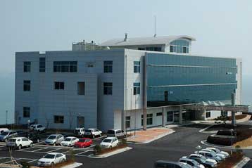 Έτοιμο για την πρώτη εκτόξευση το διαστημικό κέντρο της Νοτίου Κορέας