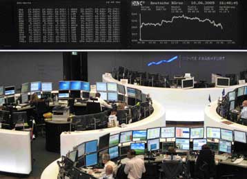 Μηδενικός ο πληθωρισμός στη Γερμανία το Μάιο