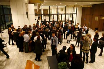 Πολυσυλλεκτικό το πρόγραμμα του Μεγάρου Μουσικής για το 2009-2010