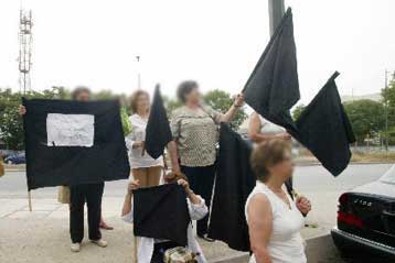 Παρέμβαση της Εισαγγελίας Πρωτοδικών για τον αποκλεισμό του ΧΥΤΑ Μαυροράχης