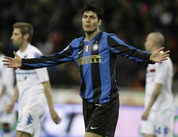 Ελεύθερος ο Κρουζ, ανοίγει ο δρόμος για Παναθηναϊκό