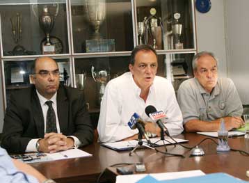 Για θετικό απολογισμό του σύντομου έργου της έκανε λόγο η Ε.Ο.ΠΕ.