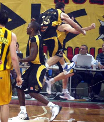 Αισιοδοξία στο Μαρούσι ενόψει του ραντεβού με τον Δήμο και τη νέα χρονιά