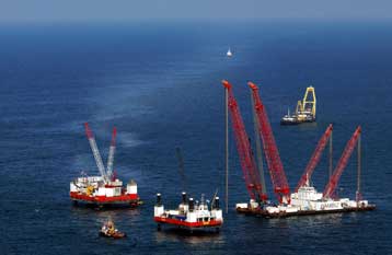 Νέες έρευνες για πετρέλαιο σχεδιάζει η Κύπρος, παρά τις τουρκικές αντιδράσεις