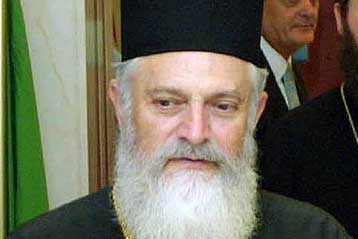 Με προσφυγή στο ΣτΕ «απαντά» ο Παντελεήμων στην καθαίρεσή του