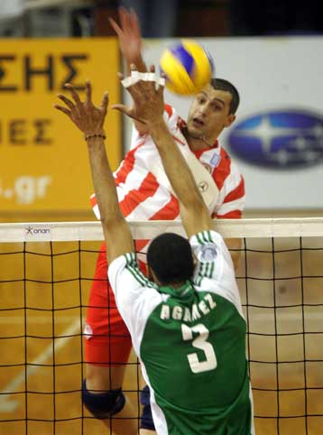 Και επίσημα στον Παναθηναϊκό ο Χριστοφιδέλης που υπέγραψε για δύο χρόνια