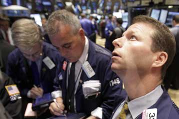 Πτωτικά κινήθηκε η Νέα Υόρκη, κέρδη στην Ευρώπη την Τετάρτη