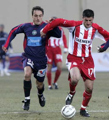 Μεταγραφικές «βόμβες» του Λεβαδειακού με Μπάρκογλου, Ταραλίδη και Μαρτορέλ