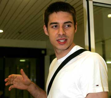 Νέο triple crown επιθυμεί ο Τέπιτς με τον Παναθηναϊκό