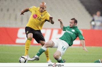 «Όχι» στη μείωση αποδοχών λέει στην ΑΕΚ ο Μαϊστόροβιτς