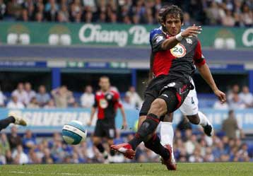 «Κλειδί» ο Σάντα Κρουζ για τον Ντάρμπισιρ, στη λίστα και ο Σαντανά