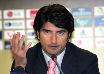 Ετοιμάζεται ο Ίβιτς για τη θέση του Μανωλά