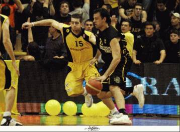 Σκέφτονται και τη συγχώνευση στην ΚΑΕ ΑΕΚ