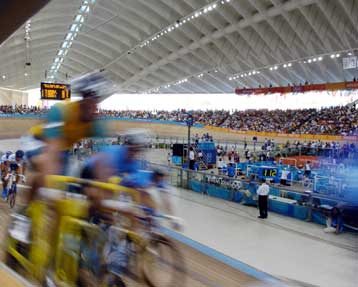 Θετικό το πρώτο δείγμα για Ελληνα ποδηλάτη