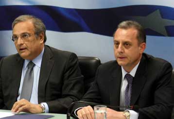 Θερινοί φοροέλεγχοι για την βεβαίωση προστίμων και την είσπραξη εσόδων