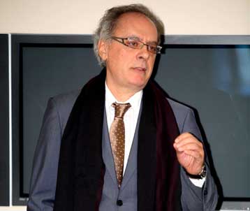 Αποχωρεί από την ΚΑΕ Αρης ο Τζεβελέκης