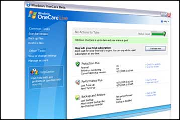 Σχεδόν έτοιμο το δωρεάν λογισμικό προστασίας της Microsoft