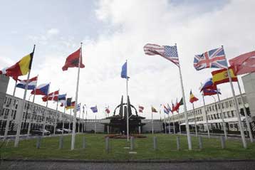 Πράσινο φως για τη μείωση της ΝΑΤΟϊκής δύναμης στο Κοσσυφοπέδιο