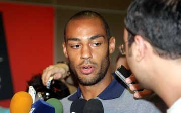 Ήρθε ο Καντέ, στον Κρουζ επικεντρώνει πλέον ο ΠΑΟ