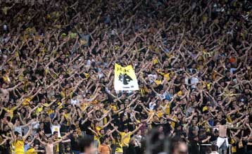 Νεανικό εισιτήριο διαρκείας η καινοτομία της ΠΑΕ ΑΕΚ