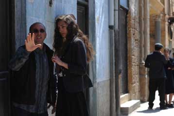 Τορνατόρε με Μπελούτσι θα ανοίξουν το 66ο Φεστιβάλ Κινηματογράφου Βενετίας