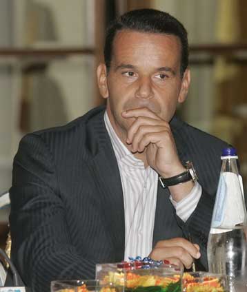 Το Μαρούσι πήρε εγγυήσεις από τον Δήμο και προχωράει η συνεργασία