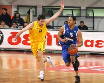 Ο Τσαλδάρης δεν τα βρήκε με τον Αρη και οδεύει προς τον Πανελλήνιο