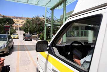 Αναβαθμίζονται και στην Ελλάδα τα μέτρα πρόληψης για την πανδημία νέας γρίπης