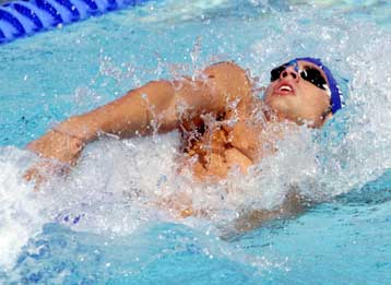 Η ΚΟΕ ανακοίνωσε την ελληνική αποστολή για το Παγκόσμιο κολύμβησης