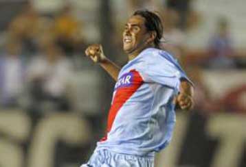 Τανγκό στο… κενό με τους Αργεντινούς στον ΠΑΟΚ