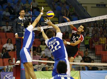 Οι αποστολές των Eθνικών ομάδων ανδρών και γυναικών για το Ευρωπαϊκό Λιγκ