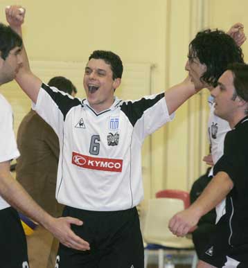 Επέστρεψαν στον ΠΑΟΚ Πλίκας και Ωρολογάς και αναζητούνται λίμπερο και ακραίος