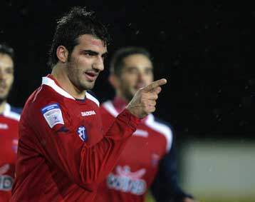 Ανατροπή σκηνικού με Μάκο, καθώς ο Πανιώνιος δεν «τσιμπάει» στα τελεσίγραφα της ΑΕΚ