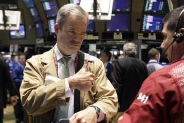 Με θετικό πρόσημο έκλεισαν οι διεθνείς αγορές την Πέμπτη