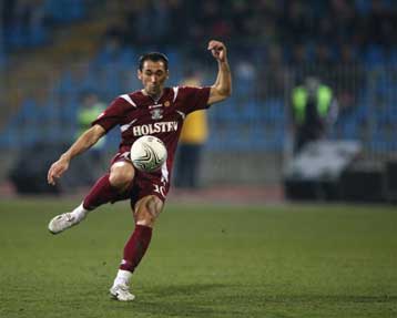 «Χαλάει» η μεταγραφή του Ντίκα στη Λάρισα